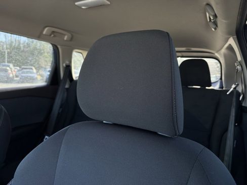 Used 2023 Nissan Rogue S image 23