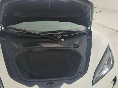 Used 2024 Chevrolet Corvette Z06 image 31