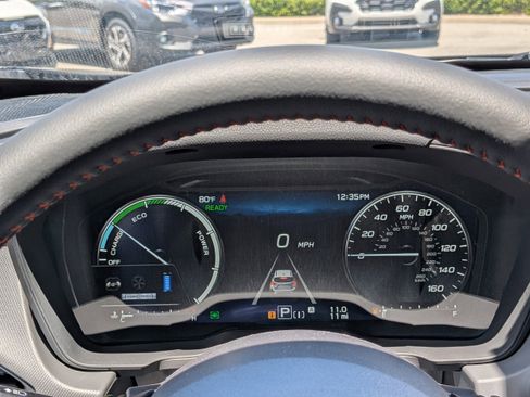 New 2026 Subaru Crosstrek 2.5i Limited AWD/4WD image 27