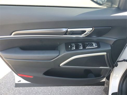 New 2025 Kia Telluride LX image 19