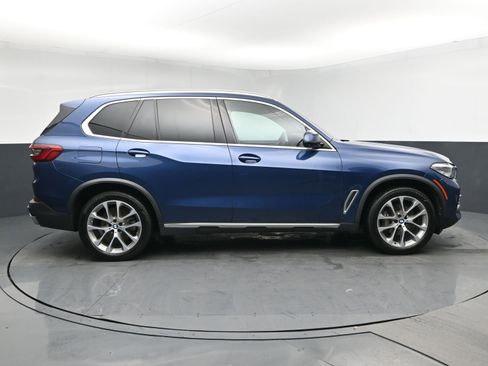 Used 2020 BMW X5 xDrive40i w/ Convenience Package image 3