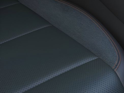 New 2026 GMC Terrain AT4 AWD/4WD image 21