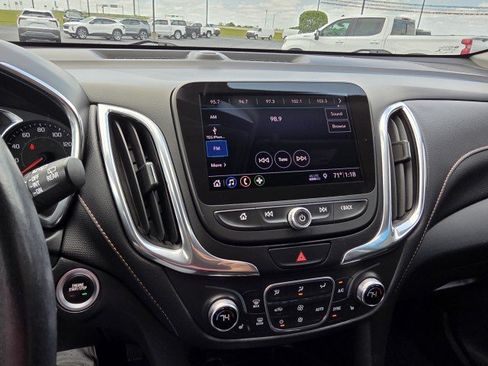 Used 2019 Chevrolet Equinox Premier AWD/4WD image 8