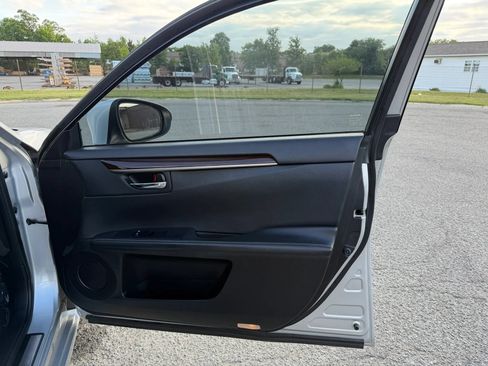 Used 2013 Lexus ES 350 w/ Luxury Pkg FWD image 21