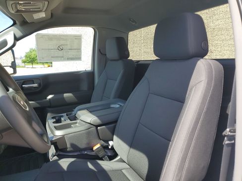 New 2024 GMC Sierra 1500 Pro w/ Pro Value Package image 49