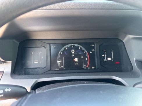 New 2026 Toyota Tacoma SR5 image 16