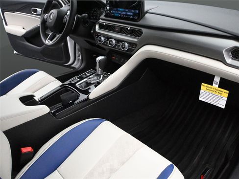 Certified 2026 Acura Integra A-Spec image 20