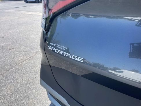 Used 2023 Kia Sportage X-Line AWD/4WD image 5