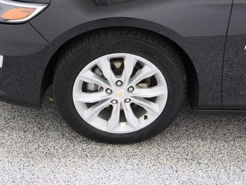 Used 2024 Chevrolet Malibu LT FWD image 11