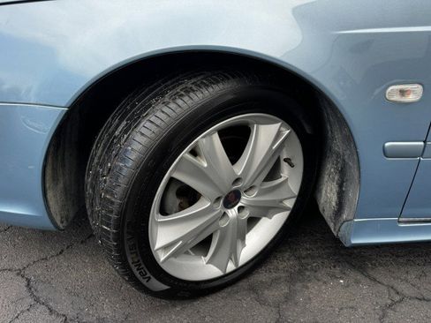 Used 2007 Saab 9-5 Aero w/ 60th Anniversary Pkg image 37