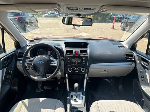 Used 2015 Subaru Forester 2.5i Premium w/ All-Weather Package AWD/4WD image 11