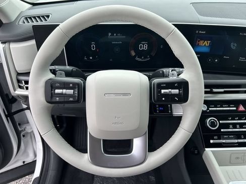 New 2026 Hyundai Santa Fe SE FWD image 24