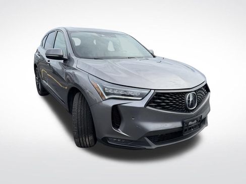 Used 2023 Acura RDX A-Spec FWD image 4