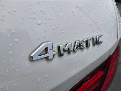 Used 2017 Mercedes-Benz GLE 350 4MATIC image 12