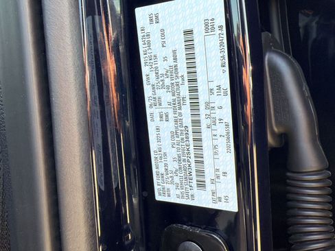 Used 2025 Ford F150 XLT w/ Equipment Group 302A MID RWD image 23