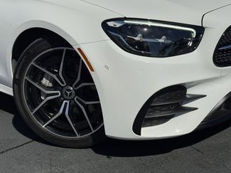 Used 2022 Mercedes-Benz E 350 Sedan video 2