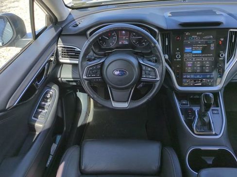 Used 2023 Subaru Outback Touring XT w/ Tech Package 3 image 17