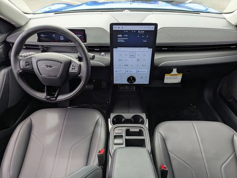 New 2026 Ford Mustang Mach-E Select RWD image 14