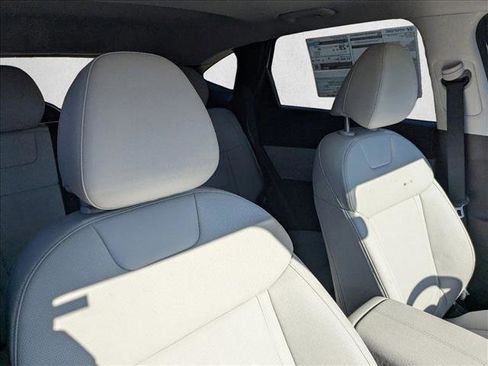 Used 2025 Hyundai Tucson SEL image 20