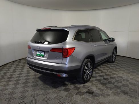 Used 2018 Honda Pilot Elite image 9