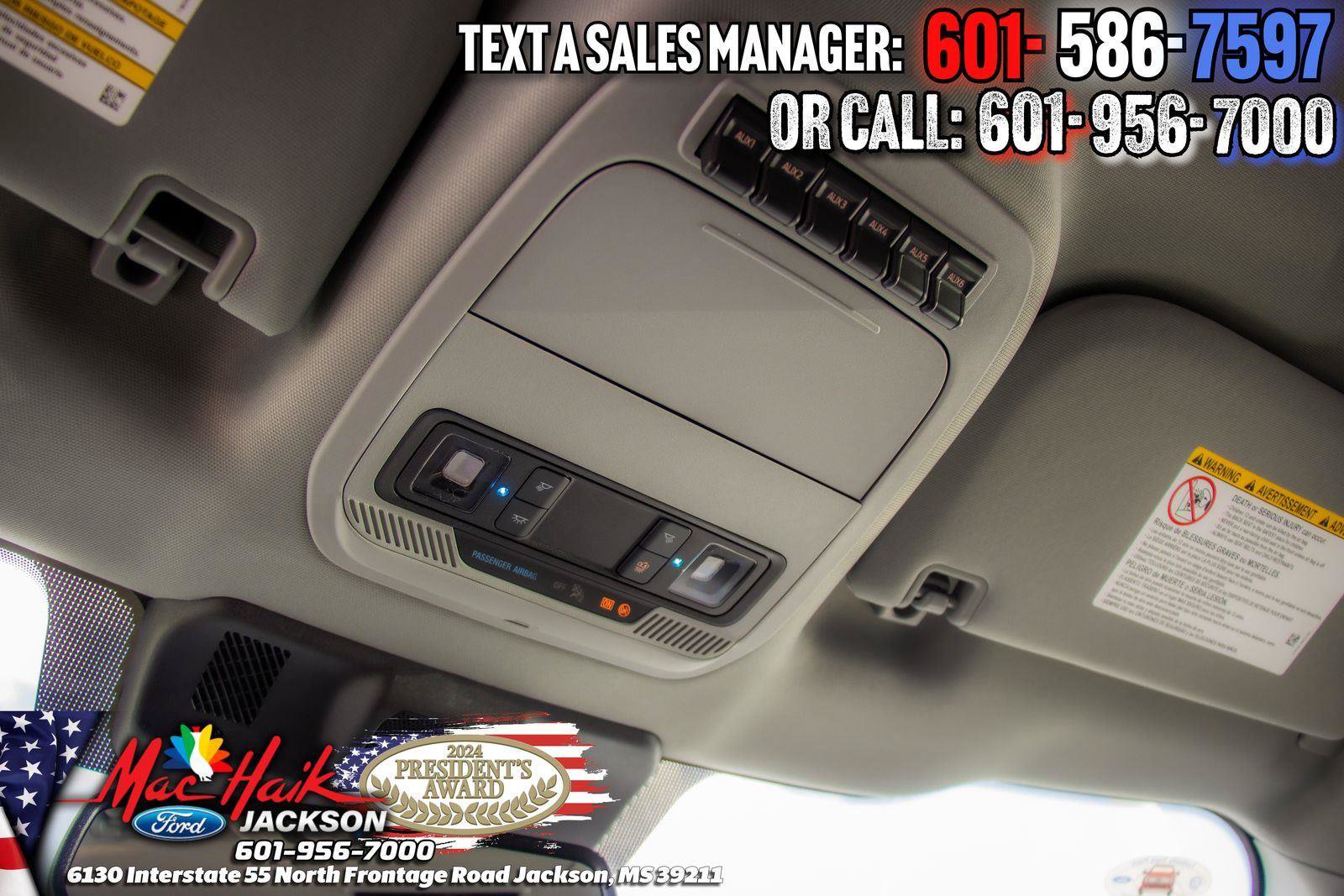 New 2026 Ford F250 XLT w/ XLT Premium Package AWD/4WD image 20