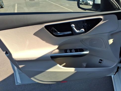 New 2026 Mercedes-Benz C 300 4MATIC Sedan image 11