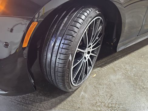 Used 2023 Mercedes-Benz E 53 AMG 4MATIC Coupe image 34