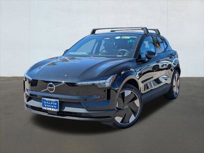 New 2025 Volvo EX30 Plus