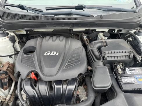 Used 2013 Hyundai Sonata SE FWD image 11