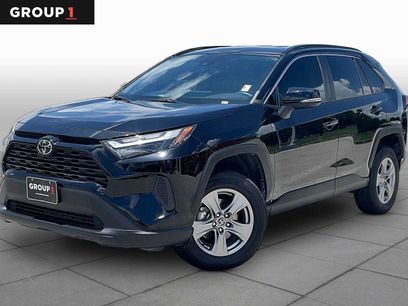 Used 2024 Toyota RAV4 XLE