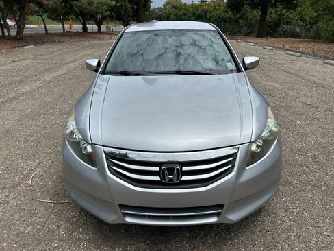 Used 2012 Honda Accord SE image 8