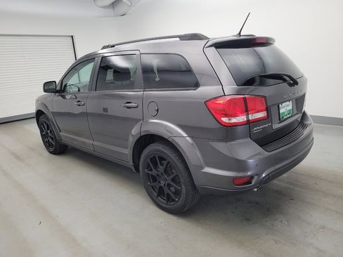 Used 2017 Dodge Journey GT AWD/4WD image 3