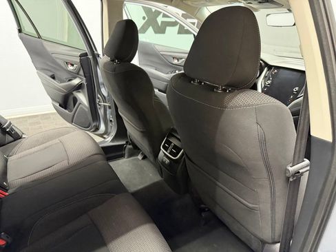 Used 2022 Subaru Outback Premium w/ Popular Package #1 AWD/4WD image 41