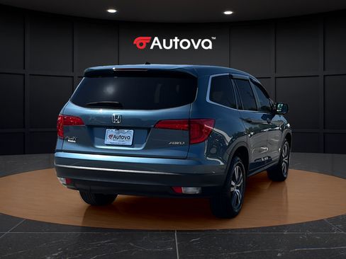 Used 2017 Honda Pilot EX-L image 5