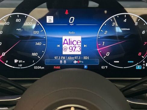 New 2025 Mercedes-Benz CLE 300 4MATIC Cabriolet image 24