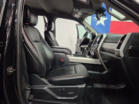 Used 2020 Ford F350 Lariat AWD/4WD image 74
