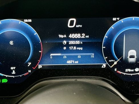 Used 2025 Maserati Grecale Modena AWD/4WD image 24