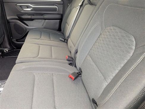 New 2026 RAM 1500 Big Horn image 18