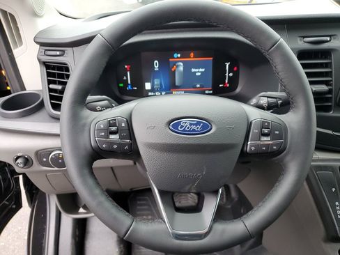 New 2026 Ford Transit 350 Base w/ Upfitter Package image 28
