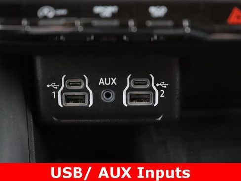 Used 2024 Dodge Durango Citadel AWD/4WD image 27