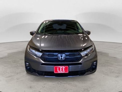 New 2026 Honda Odyssey EX-L image 8