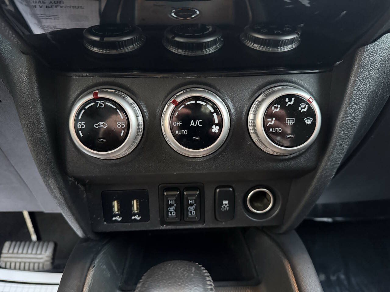 Used 2020 Mitsubishi Outlander Sport Black Edition AWD/4WD image 21