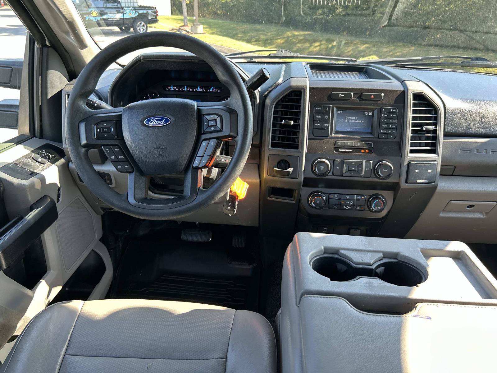 Used 2019 Ford F350 XL w/ XL Value Package RWD image 29