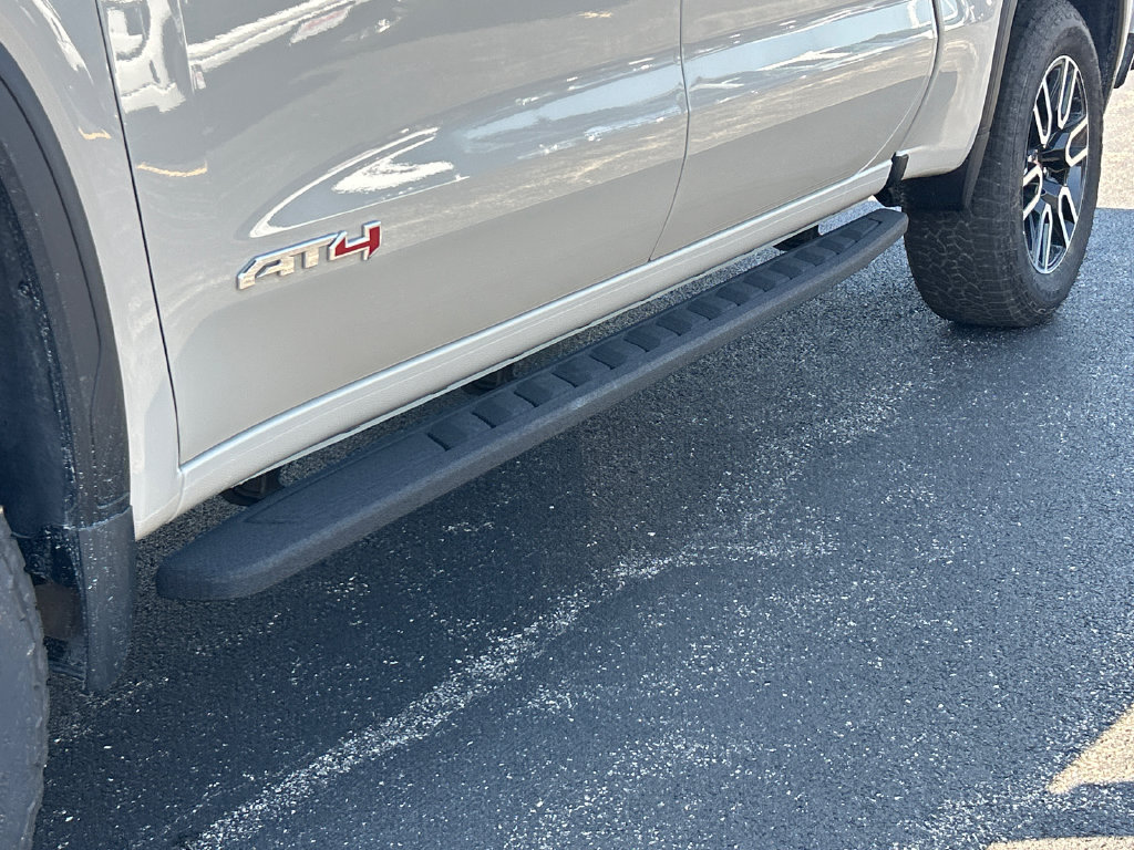 New 2026 GMC Sierra 1500 AT4 w/ AT4 Premium Package AWD/4WD image 13