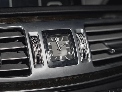 Used 2014 Mercedes-Benz E 63 AMG S-Model image 56