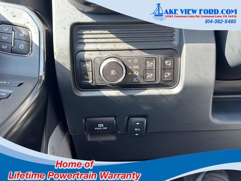 New 2026 Ford F350 Platinum w/ FX4 Off-Road Package image 27