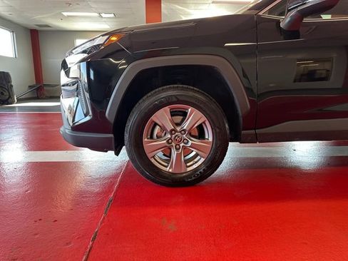 Certified 2024 Toyota RAV4 LE AWD/4WD image 30
