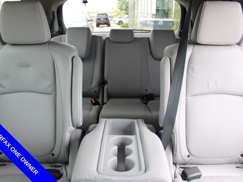Used 2023 Honda Odyssey Touring image 29
