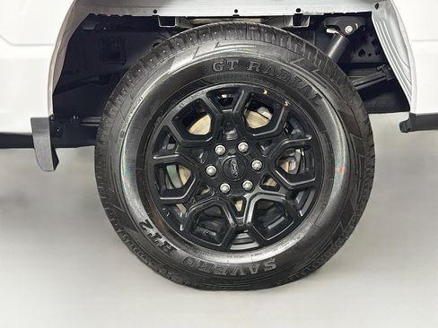 Used 2024 Ford F150 XLT w/ Equipment Group 302A MID image 32