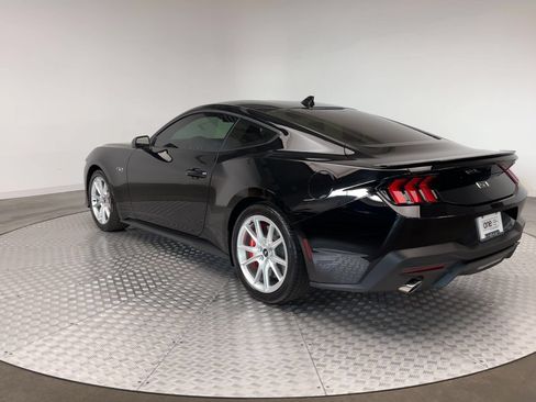 Used 2024 Ford Mustang GT Premium RWD image 6